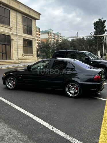 BMW 325 2000, 378,000 km - 2.5 l - Bakı