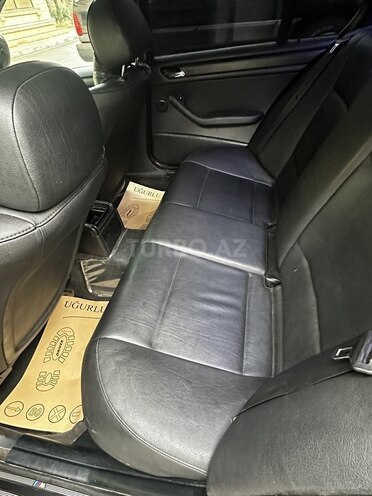BMW 325 2000, 378,000 km - 2.5 l - Bakı
