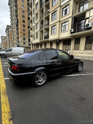 BMW 325 2000, 378,000 km - 2.5 l - Bakı