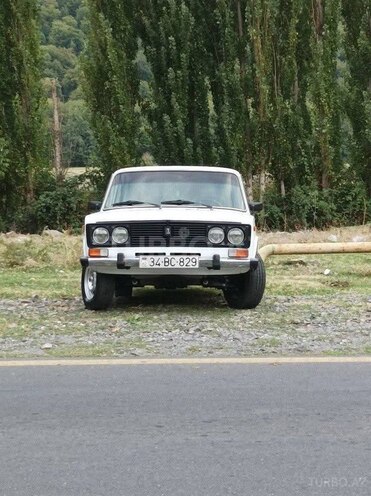 LADA (VAZ) 2106 1992, 37,521 km - 1.3 л - Qax