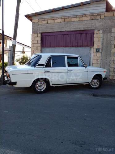 LADA (VAZ) 2106 1992, 37,521 km - 1.3 л - Qax