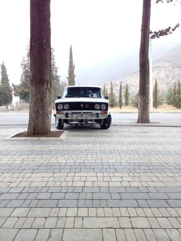 LADA (VAZ) 2106 1992, 37,521 km - 1.3 л - Qax