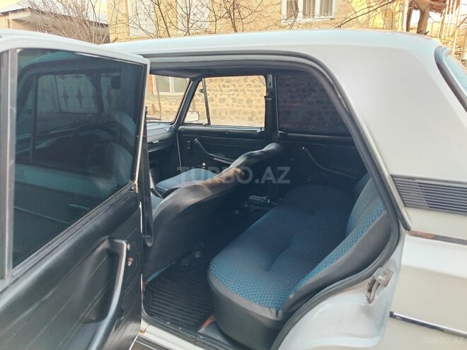 LADA (VAZ) 2106 1992, 37,521 km - 1.3 л - Qax