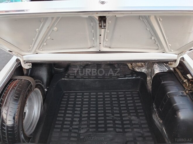 LADA (VAZ) 2106 1992, 37,521 km - 1.3 л - Qax