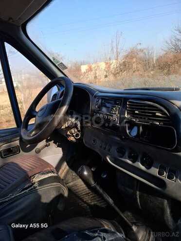 Ford Transit 1995, 290,000 km - 2.5 л - Ağstafa