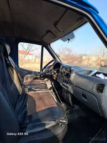 Ford Transit 1995, 290,000 km - 2.5 л - Ağstafa