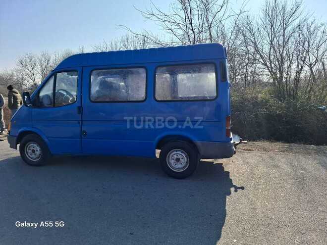 Ford Transit 1995, 290,000 km - 2.5 л - Ağstafa