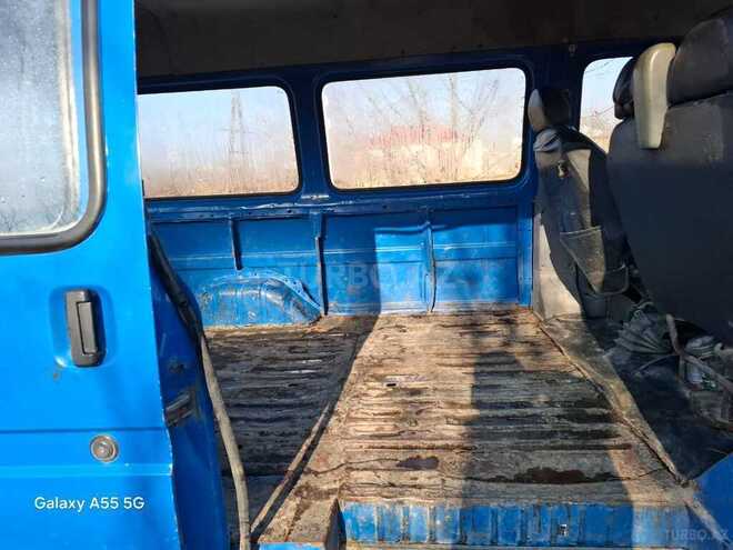 Ford Transit 1995, 290,000 km - 2.5 л - Ağstafa