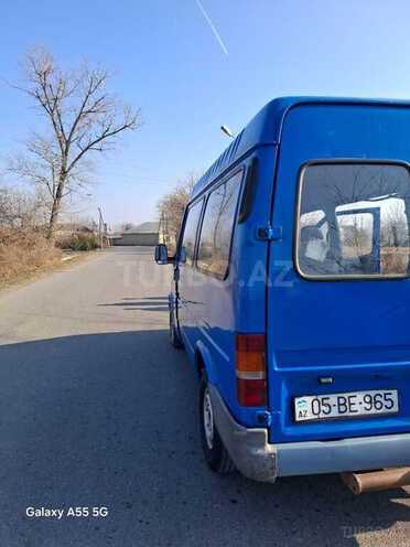 Ford Transit 1995, 290,000 km - 2.5 л - Ağstafa