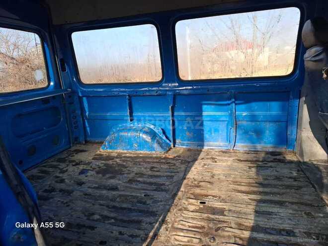 Ford Transit 1995, 290,000 km - 2.5 л - Ağstafa