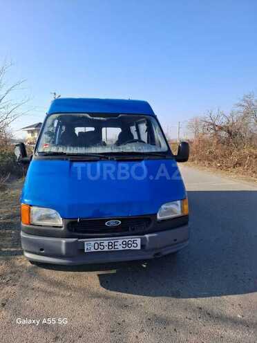 Ford Transit 1995, 290,000 km - 2.5 л - Ağstafa