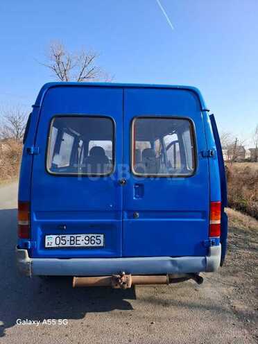 Ford Transit 1995, 290,000 km - 2.5 л - Ağstafa