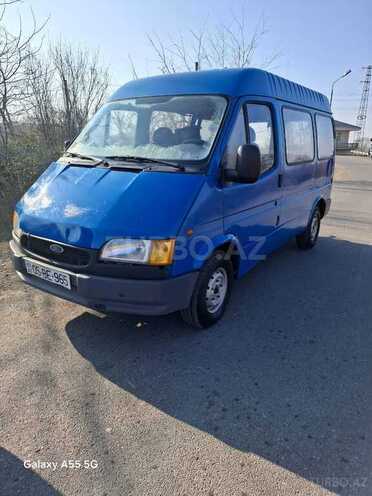 Ford Transit 1995, 290,000 km - 2.5 л - Ağstafa