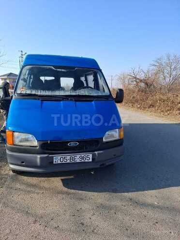 Ford Transit 1995, 290,000 km - 2.5 л - Ağstafa