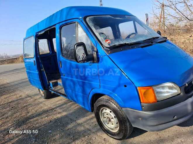 Ford Transit 1995, 290,000 km - 2.5 л - Ağstafa
