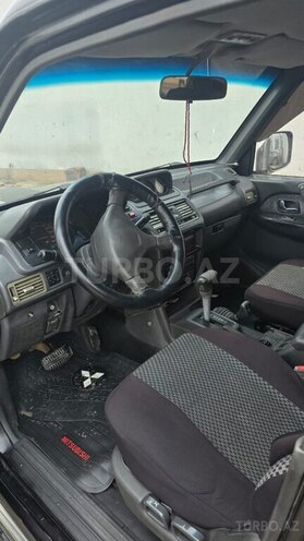Mitsubishi Pajero 1994, 547,099 km - 2.8 л - Bakı
