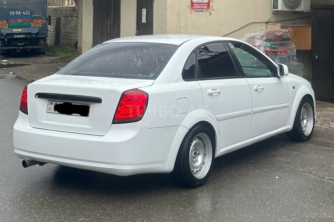 Daewoo Gentra 2014, 195,410 km - 1.5 l - Bakı