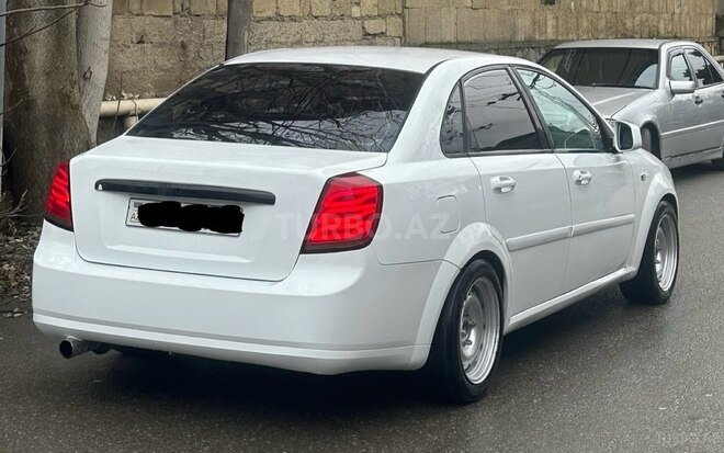 Daewoo Gentra 2014, 195,410 km - 1.5 l - Bakı