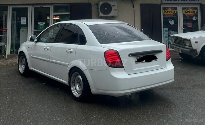 Daewoo Gentra 2014, 195,410 km - 1.5 l - Bakı
