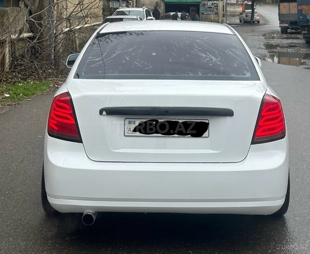 Daewoo Gentra 2014, 195,410 km - 1.5 l - Bakı