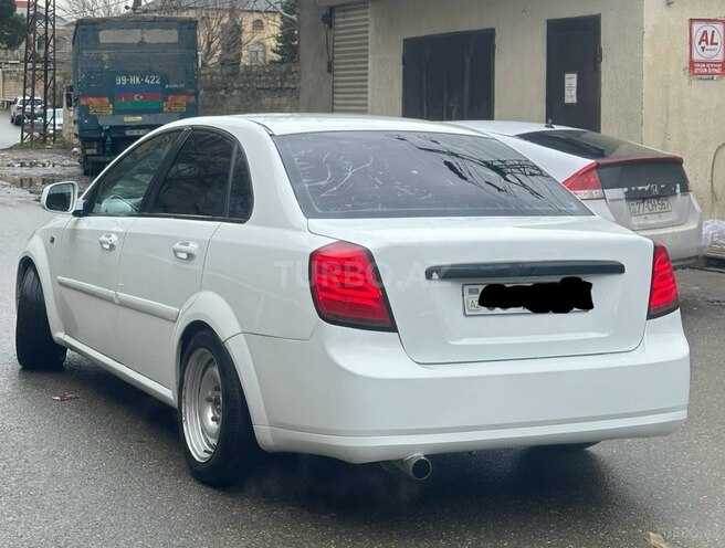Daewoo Gentra 2014, 195,410 km - 1.5 l - Bakı
