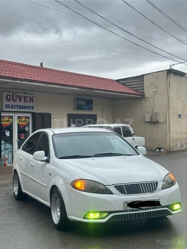 Daewoo Gentra 2014, 195,410 km - 1.5 l - Bakı