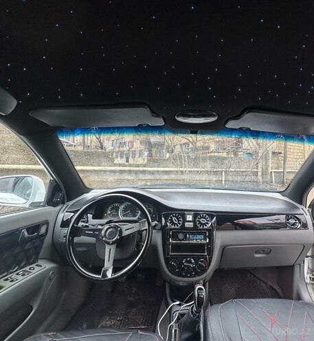 Daewoo Gentra 2014, 195,410 km - 1.5 l - Bakı