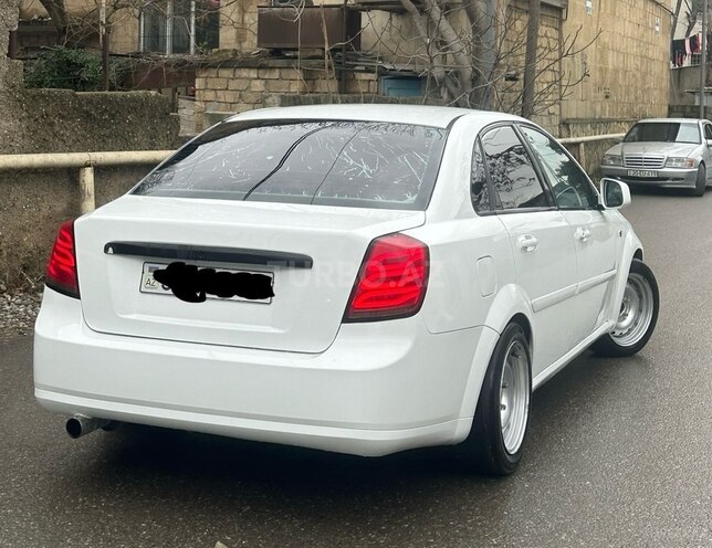 Daewoo Gentra 2014, 195,410 km - 1.5 l - Bakı