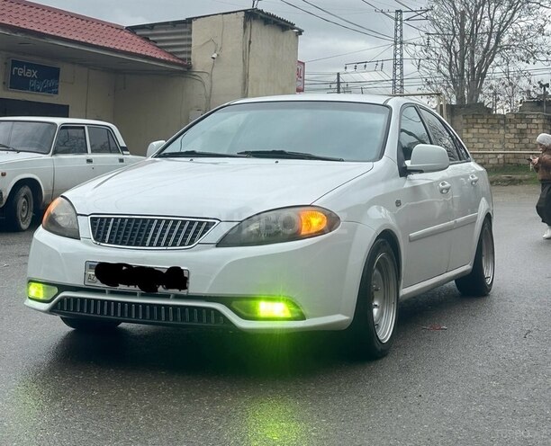 Daewoo Gentra 2014, 195,410 km - 1.5 l - Bakı