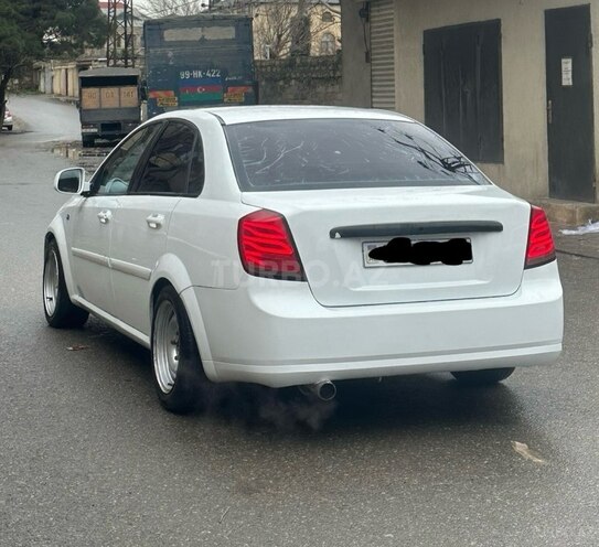 Daewoo Gentra 2014, 195,410 km - 1.5 l - Bakı
