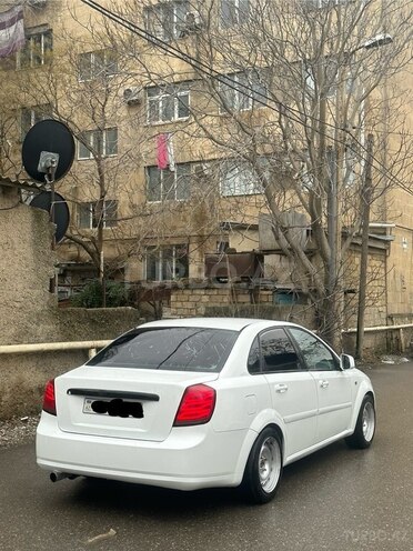 Daewoo Gentra 2014, 195,410 km - 1.5 l - Bakı