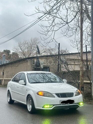 Daewoo Gentra 2014, 195,410 km - 1.5 l - Bakı