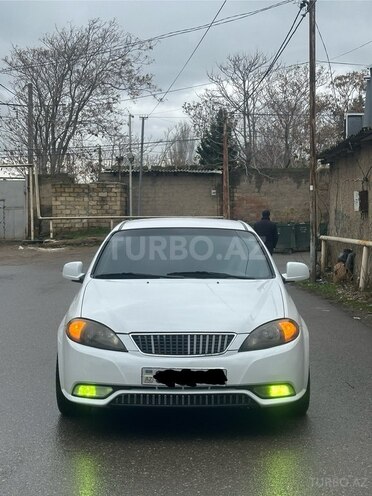 Daewoo Gentra 2014, 195,410 km - 1.5 l - Bakı