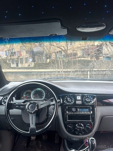 Daewoo Gentra 2014, 195,410 km - 1.5 l - Bakı