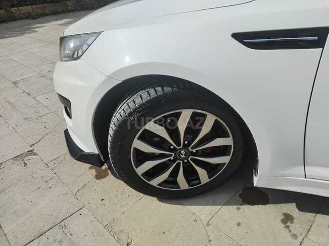 Kia K5 2011, 175,543 km - 2.0 l - Bakı