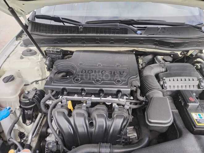 Kia K5 2011, 175,543 km - 2.0 l - Bakı