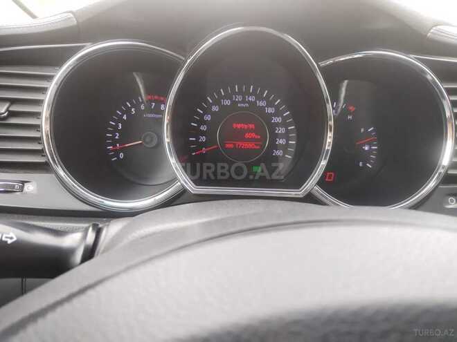 Kia K5 2011, 175,543 km - 2.0 l - Bakı