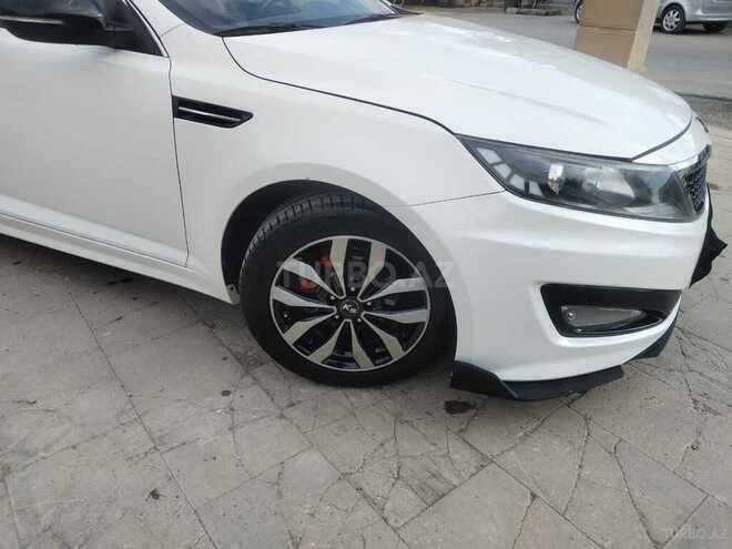 Kia K5 2011, 175,543 km - 2.0 l - Bakı