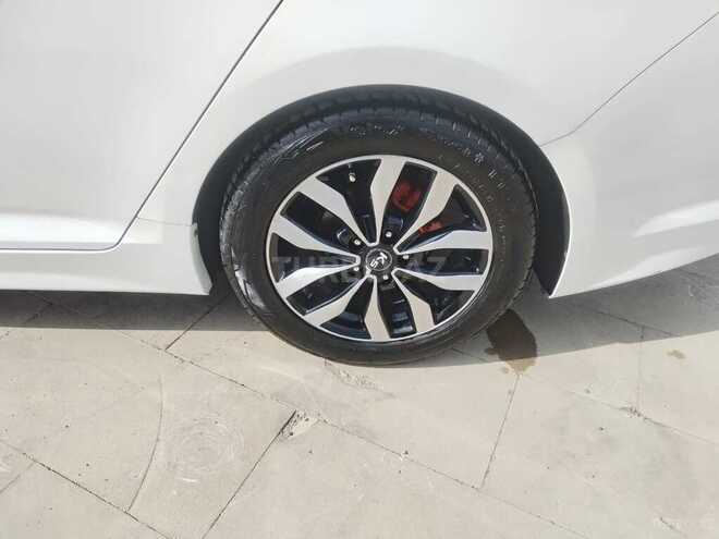 Kia K5 2011, 175,543 km - 2.0 l - Bakı