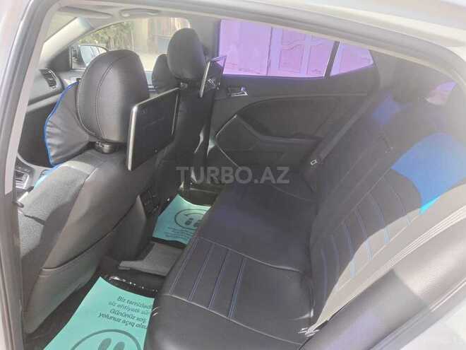 Kia K5 2011, 175,543 km - 2.0 l - Bakı