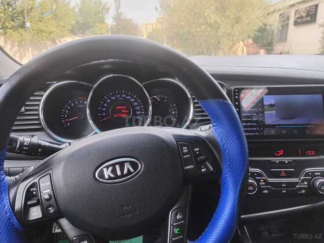 Kia K5 2011, 175,543 km - 2.0 l - Bakı
