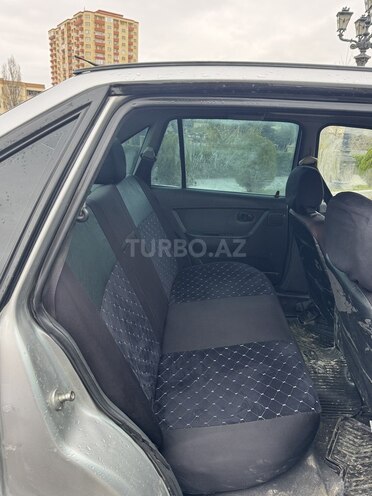 Daewoo Nexia 2009, 652,000 km - 1.5 l - Bakı