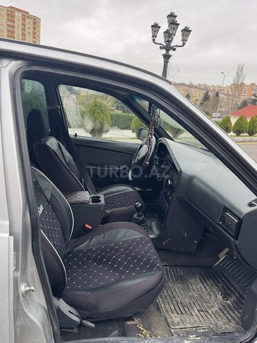 Daewoo Nexia 2009, 652,000 km - 1.5 l - Bakı