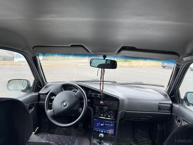 Daewoo Nexia 2009, 652,000 km - 1.5 l - Bakı