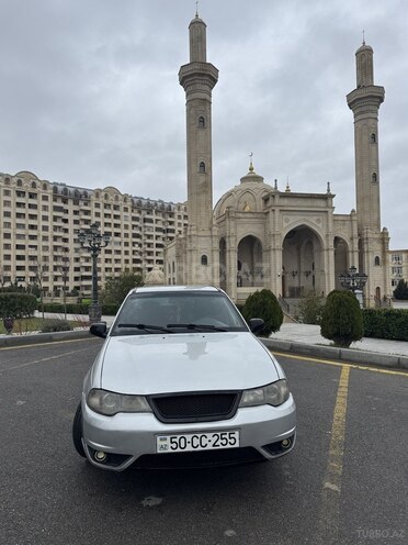 Daewoo Nexia 2009, 652,000 km - 1.5 l - Bakı