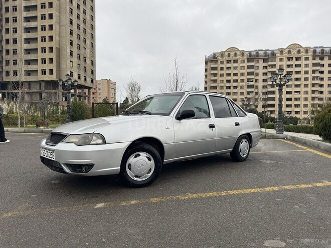 Daewoo Nexia 2009, 652,000 km - 1.5 l - Bakı