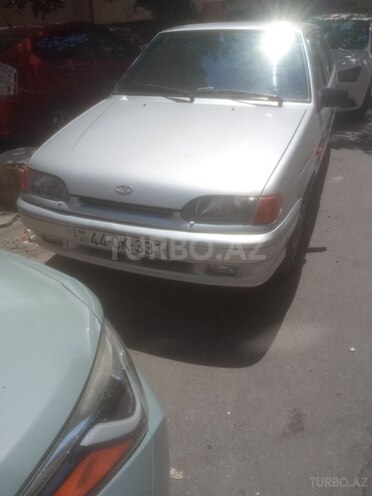LADA (VAZ) 2115 2008, 226,000 km - 1.5 l - Xırdalan