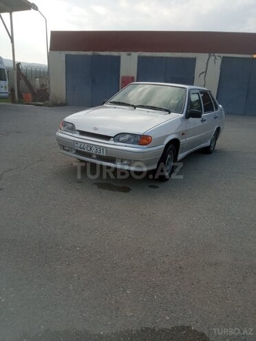 LADA (VAZ) 2115 2008, 226,000 km - 1.5 l - Xırdalan