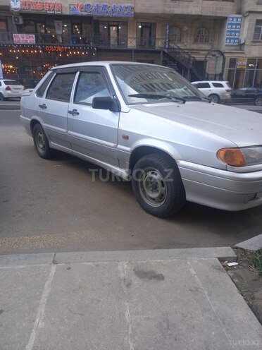LADA (VAZ) 2115 2008, 226,000 km - 1.5 l - Xırdalan