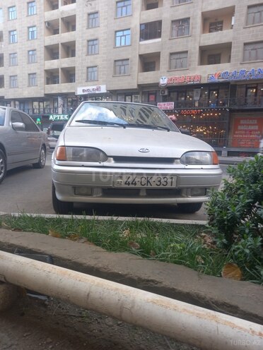 LADA (VAZ) 2115 2008, 226,000 km - 1.5 l - Xırdalan